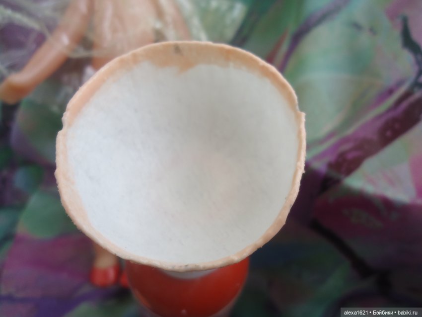 Как я делаю парички — Волосы и парики для кукол: МК