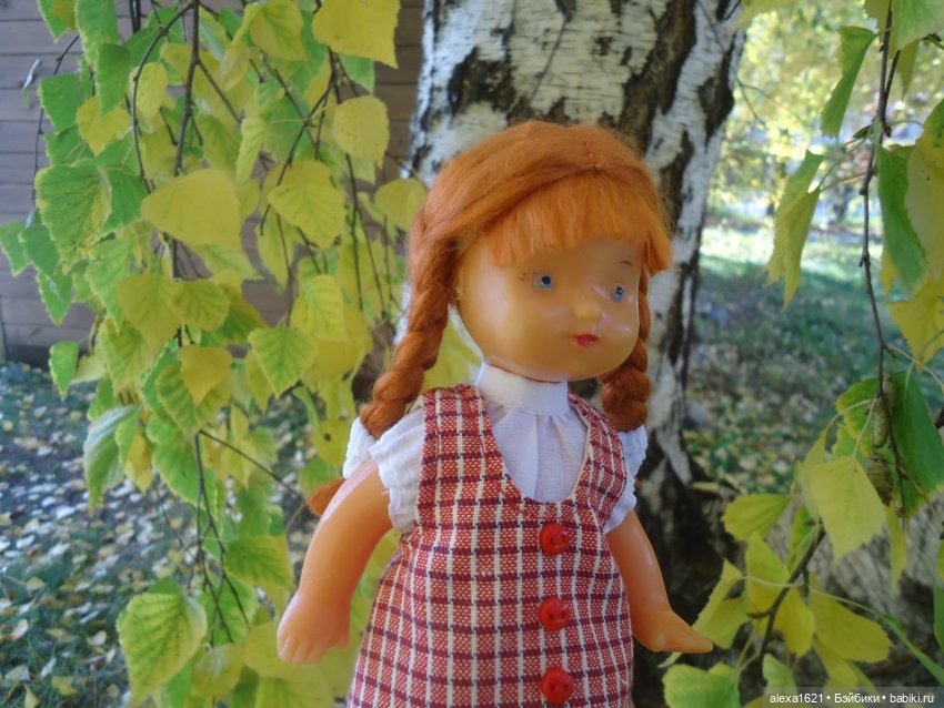 Малышка-звездочка - Перезагрузка