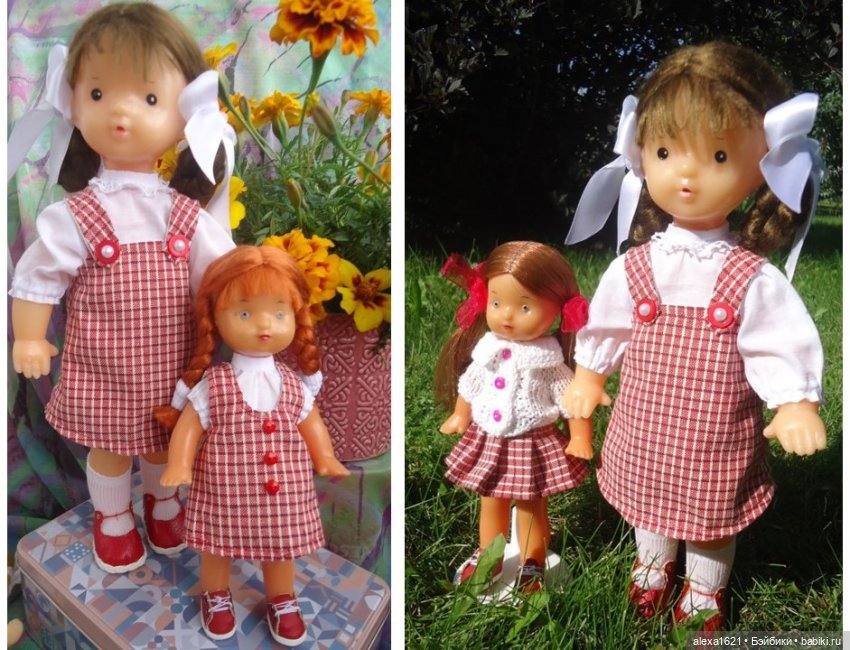 Малышка-звездочка - Перезагрузка