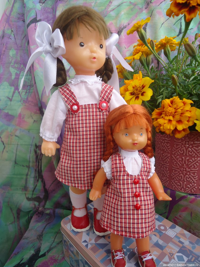 Малышка-звездочка - Перезагрузка