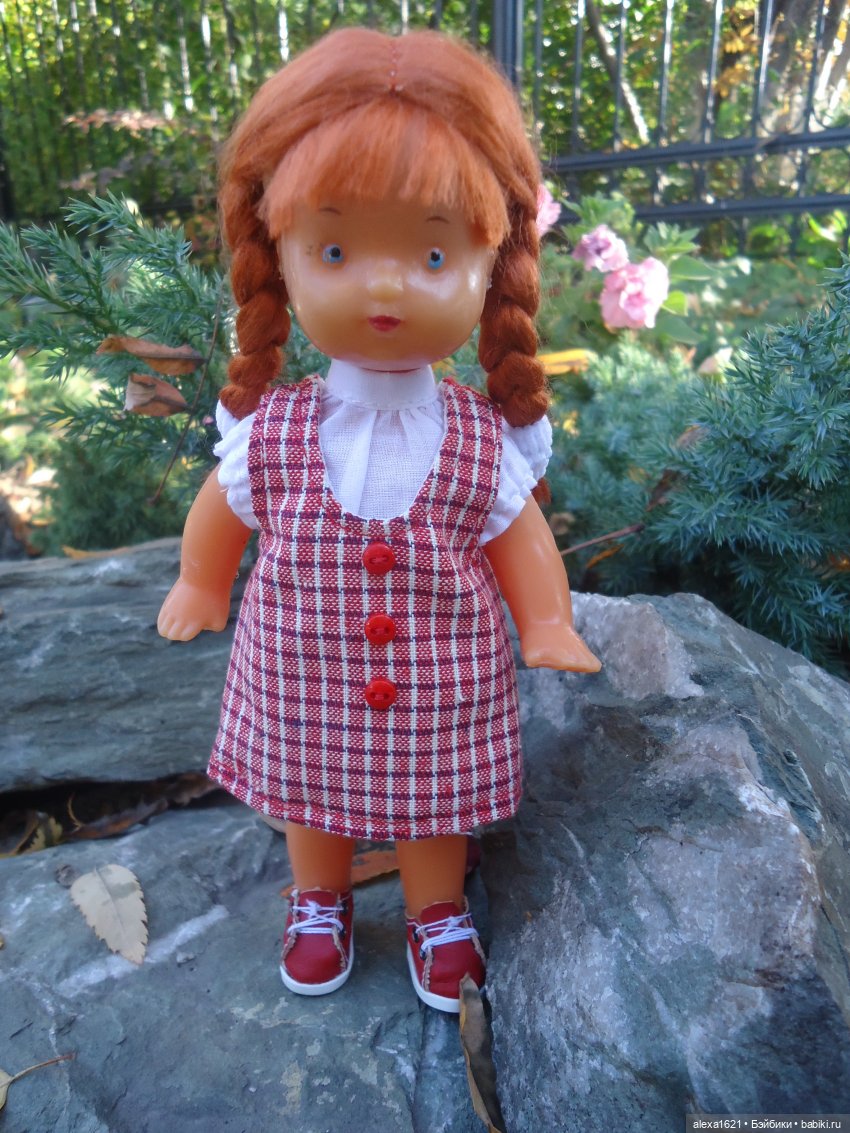 Малышка-звездочка - Перезагрузка