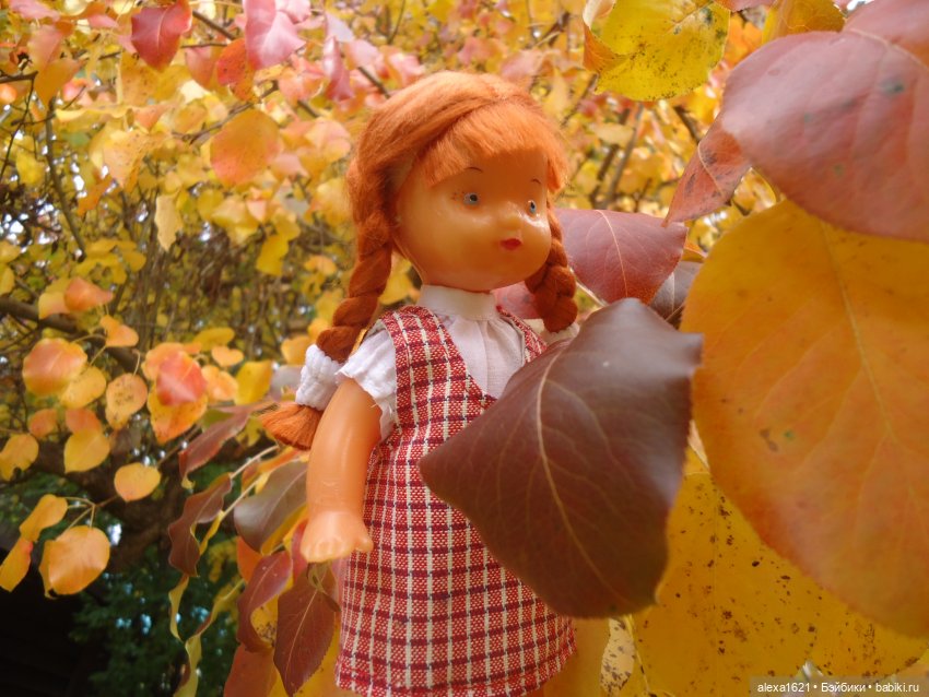 Малышка-звездочка - Перезагрузка