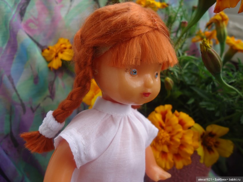 Малышка-звездочка - Перезагрузка (фото 5)