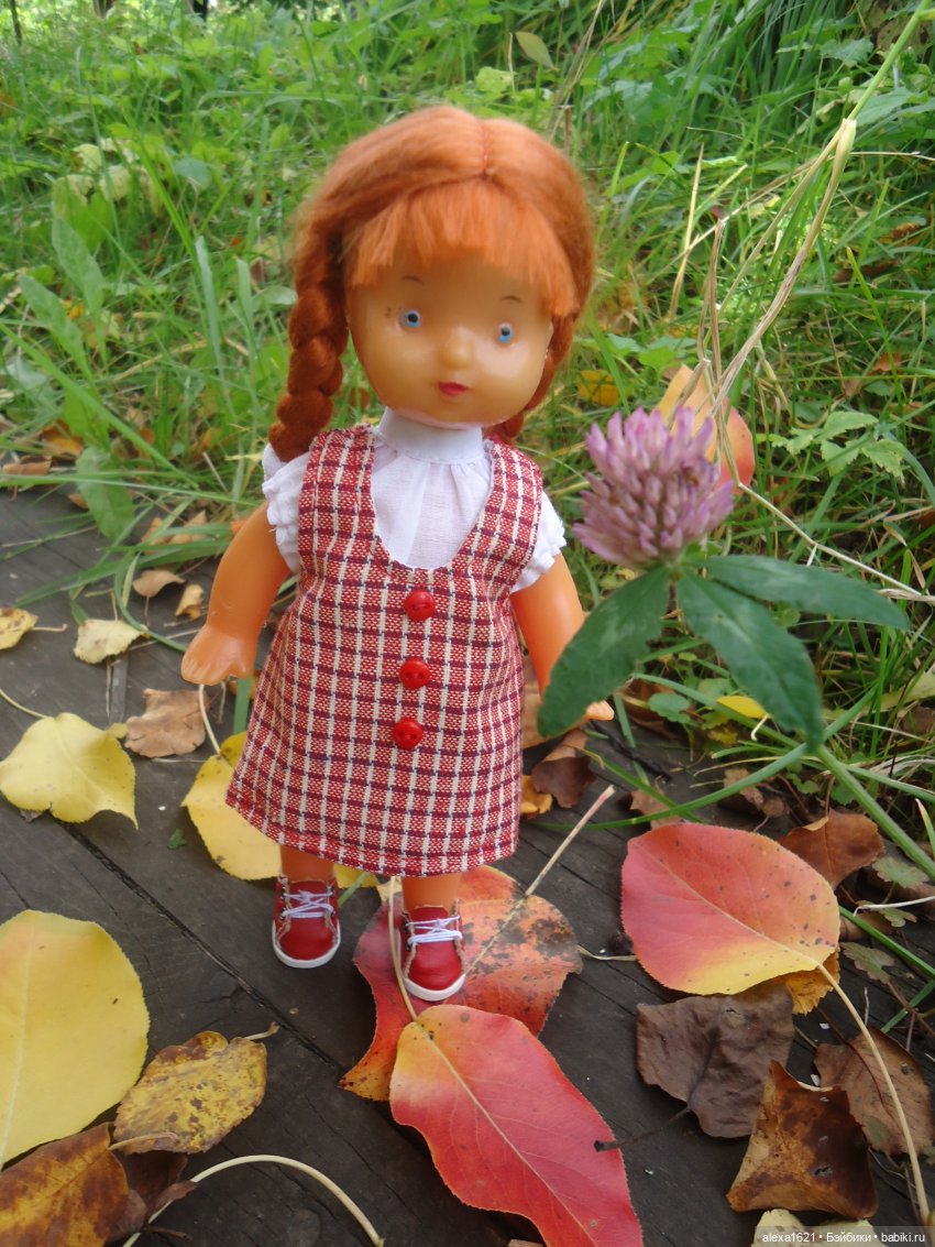 Малышка-звездочка - Перезагрузка