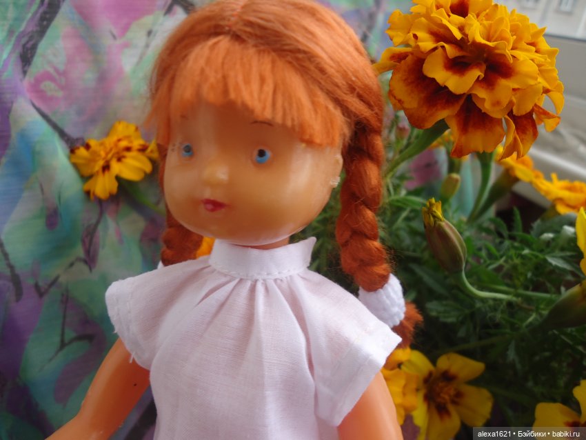 Малышка-звездочка - Перезагрузка (фото 6)