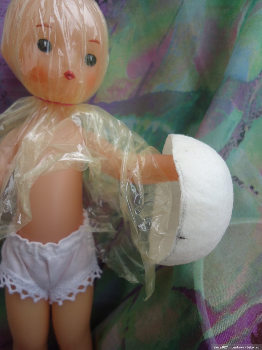 Как я делаю парички — Волосы и парики для кукол: МК