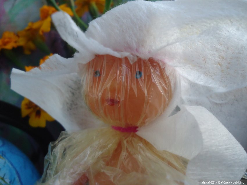 Малышка-звездочка - Перезагрузка (фото 4)