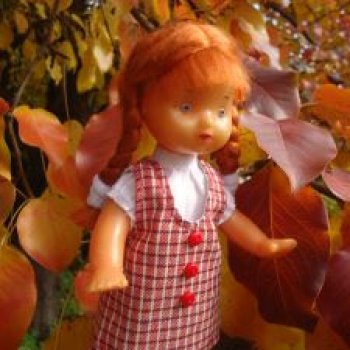 Малышка-звездочка - Перезагрузка