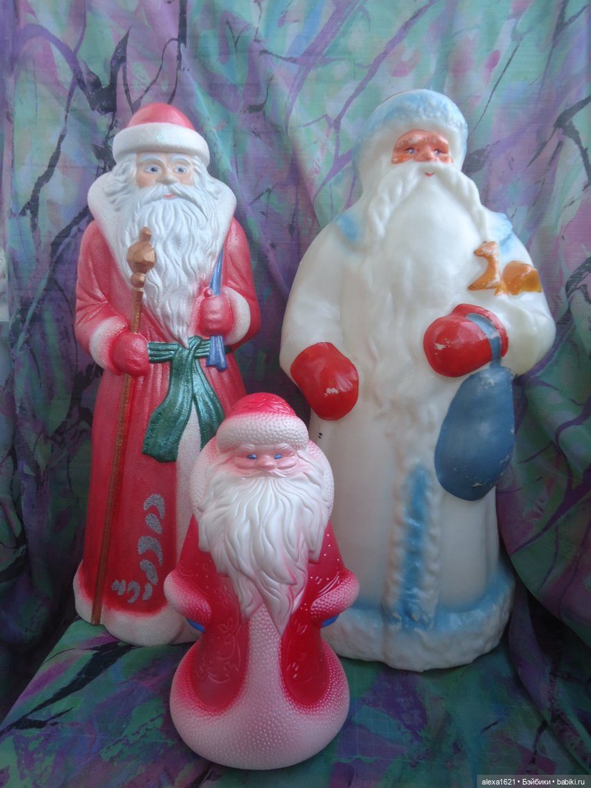 ФЛЕШМОБ НаШествие. ДедМороз и Снегурочка (фото 2)