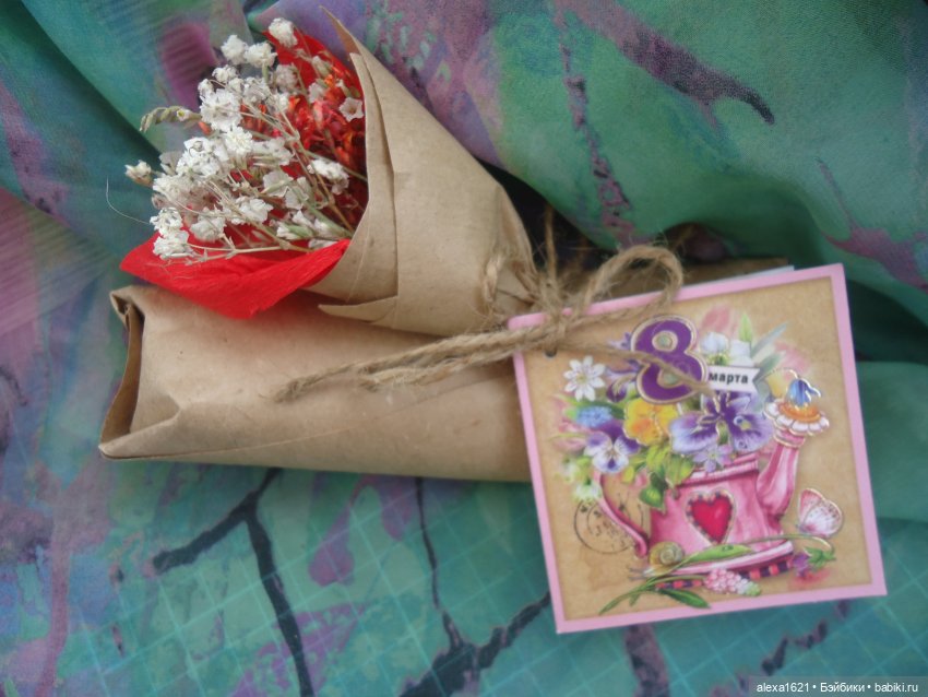 Весна начинается с Веснушек (фото 10)