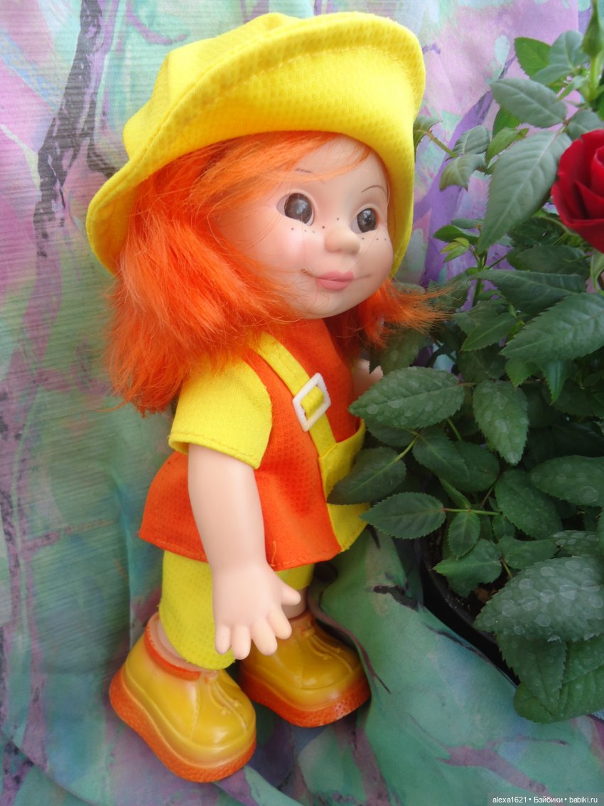 Весна начинается с Веснушек (фото 3)