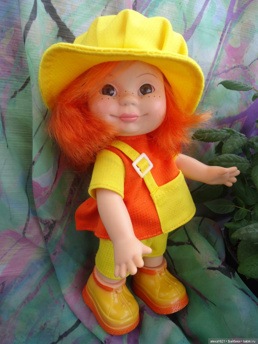 Весна начинается с Веснушек (фото 4)