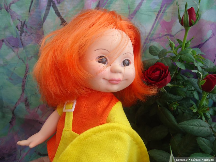 Весна начинается с Веснушек (фото 8)