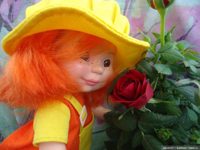 Весна начинается с Веснушек (фото 9)