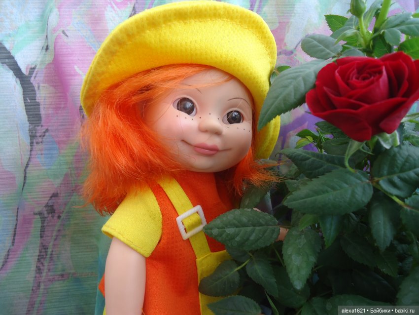 Весна начинается с Веснушек (фото 2)