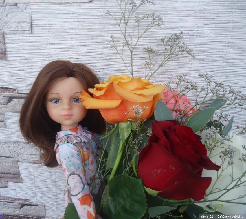 Куклы Paola Reina (Паола Рейна): новинки