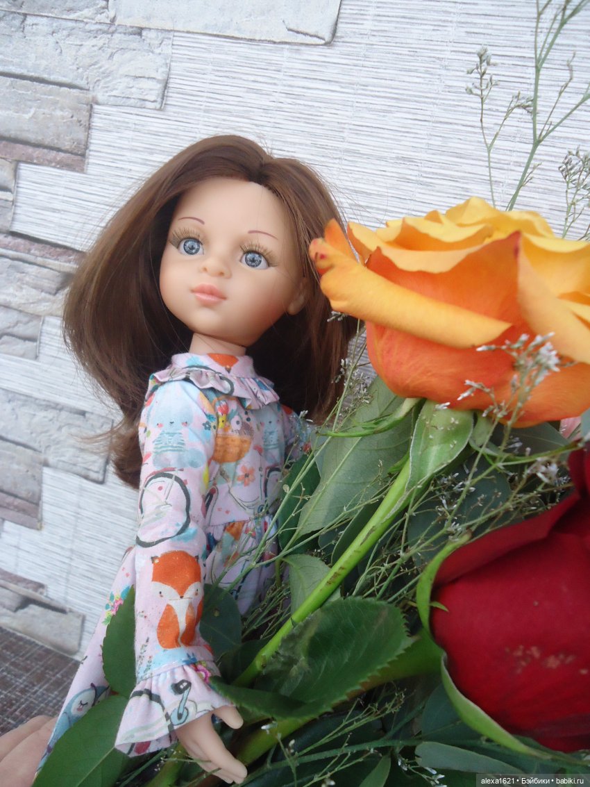 Куклы Paola Reina (Паола Рейна): новинки