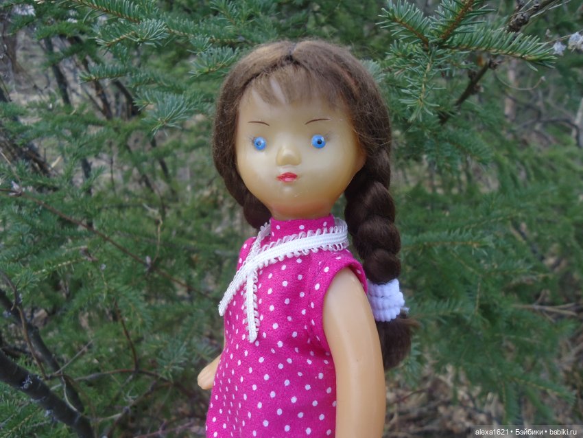 Ирочка, Гейзеровое озеро, маральник (фото 10)