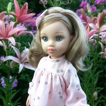 Злата. Моя  Паолочка из новой серии