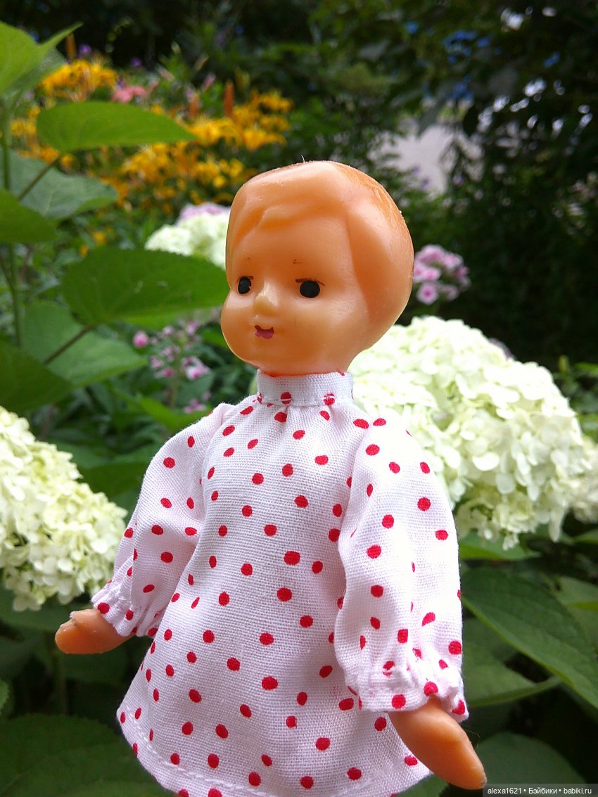 Наташа. Аским — Советские винтажные куклы (СССР): Ленигрушка