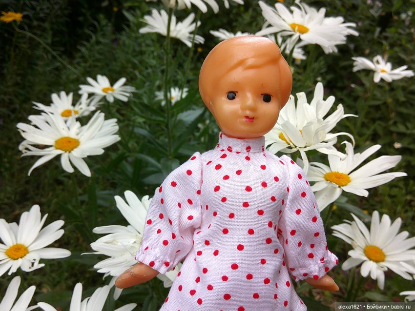 Наташа. Аским — Советские винтажные куклы (СССР): Ленигрушка