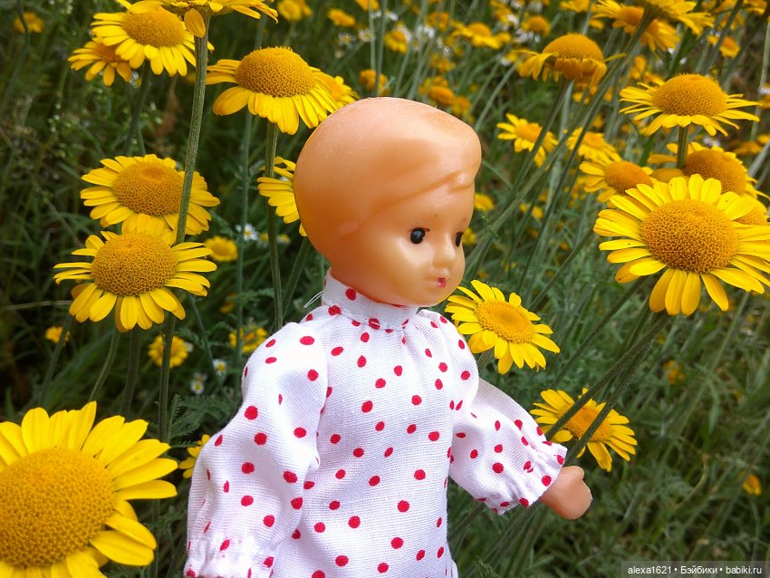 Наташа. Аским — Советские винтажные куклы (СССР): Ленигрушка