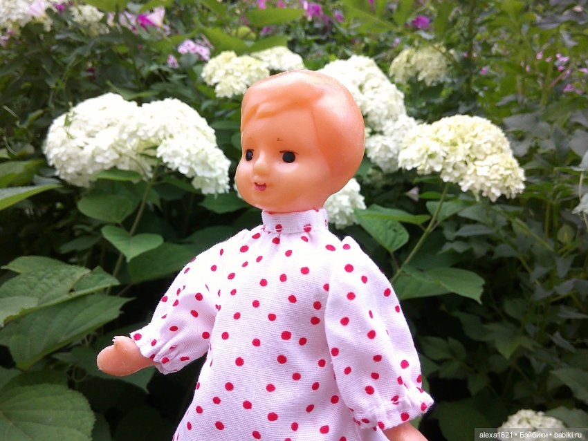 Наташа. Аским — Советские винтажные куклы (СССР): Ленигрушка