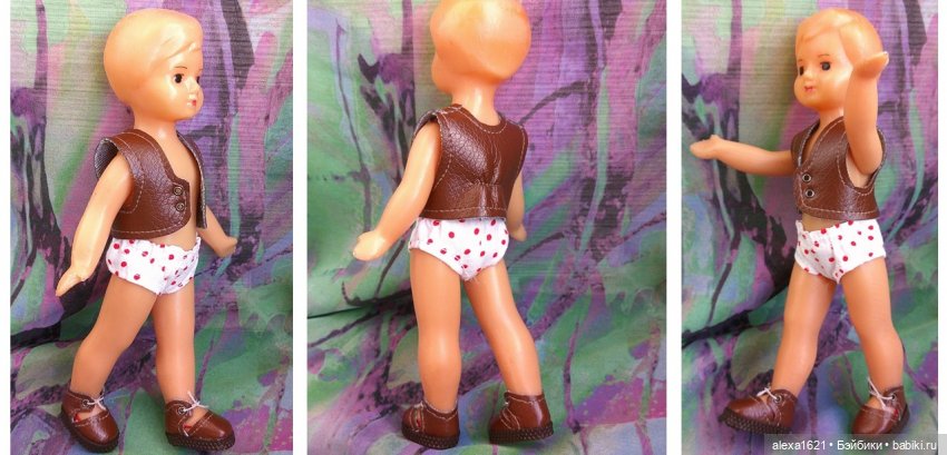 Красная Шапочка (Наташа Аским) (фото 7)