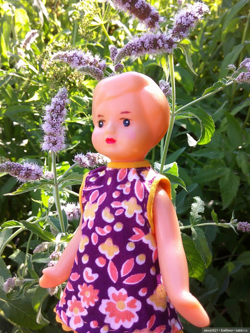Шурочка (Аским) — Советские винтажные куклы (СССР): Ленигрушка