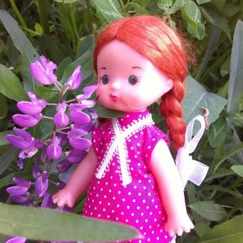 Эльза Загорская