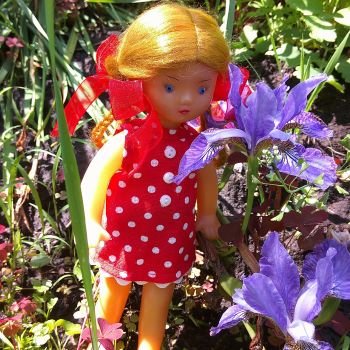 Ирочка-звездочка