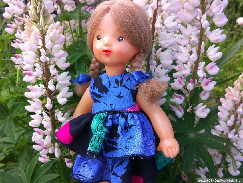 Юля. Обновление гардероба