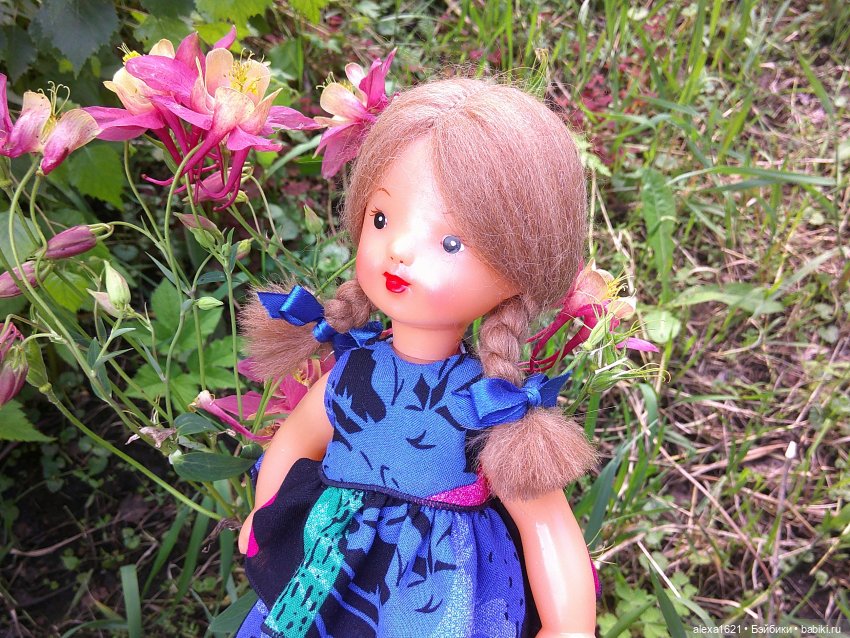 Юля. Обновление гардероба