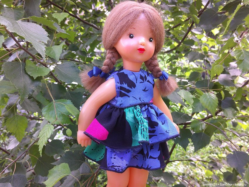 Юля. Обновление гардероба