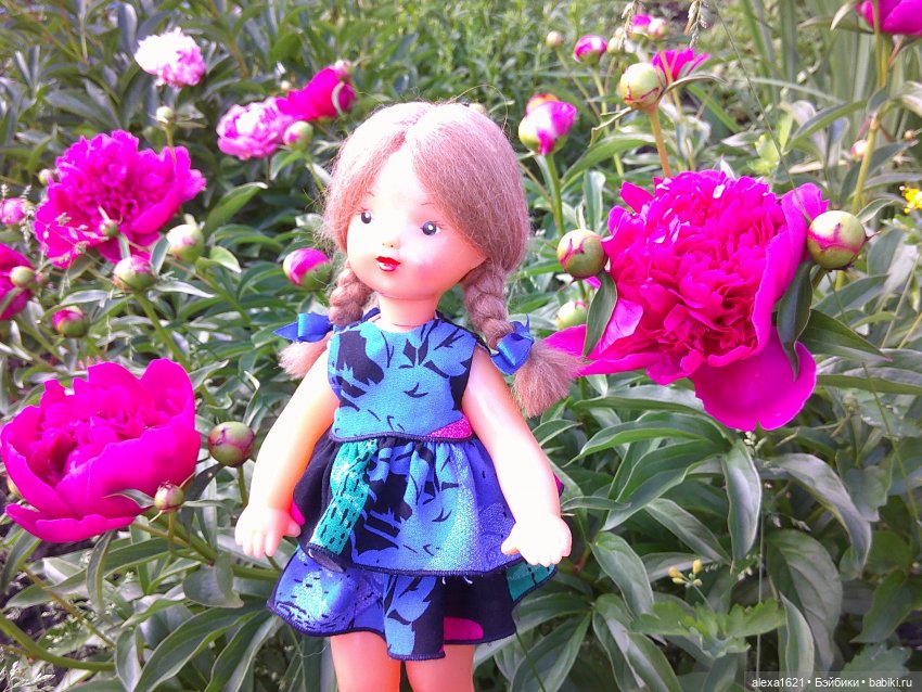 Юля. Обновление гардероба