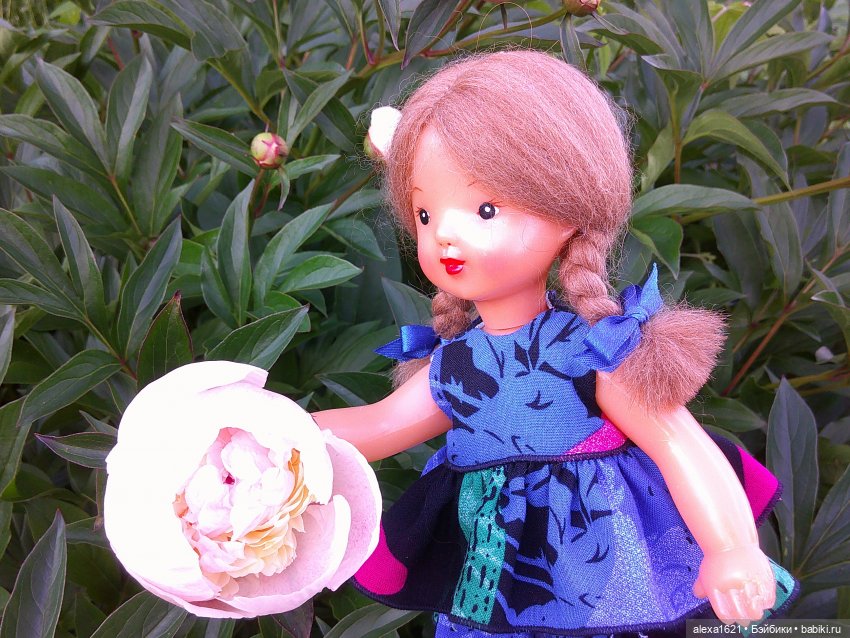 Юля. Обновление гардероба