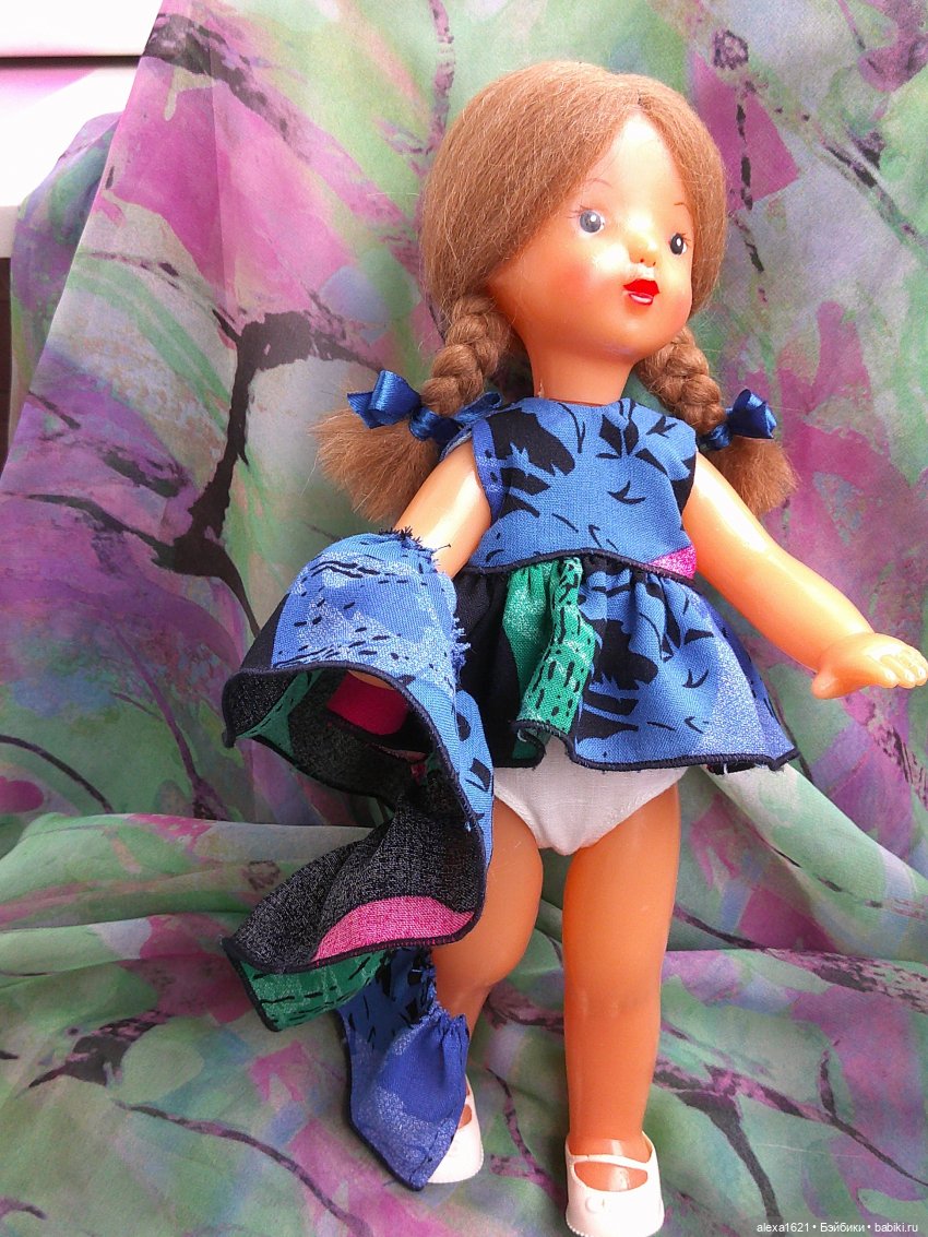 Юля. Обновление гардероба (фото 3)