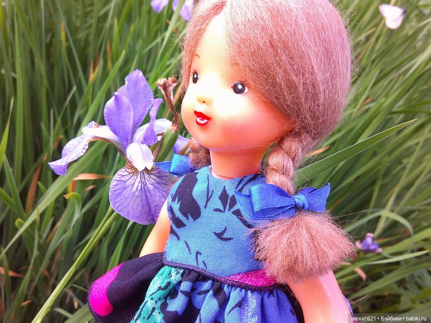 Юля. Обновление гардероба