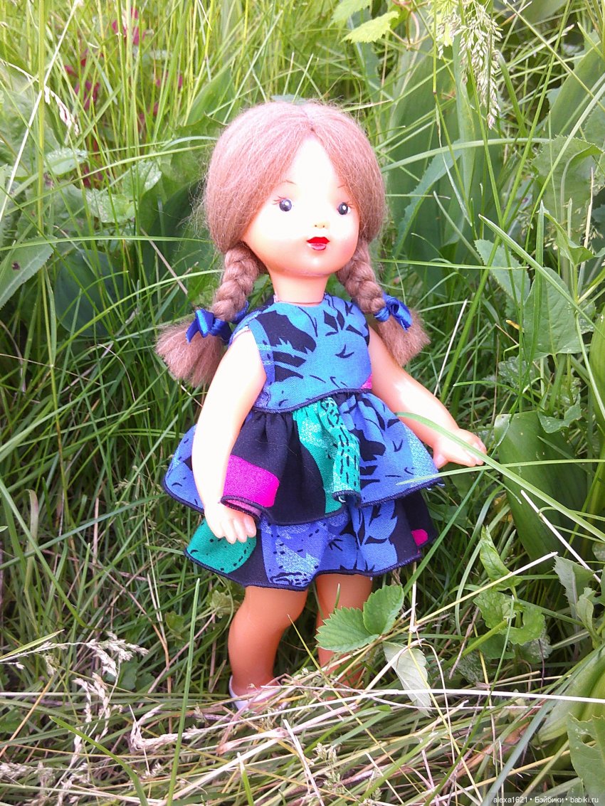 Юля. Обновление гардероба