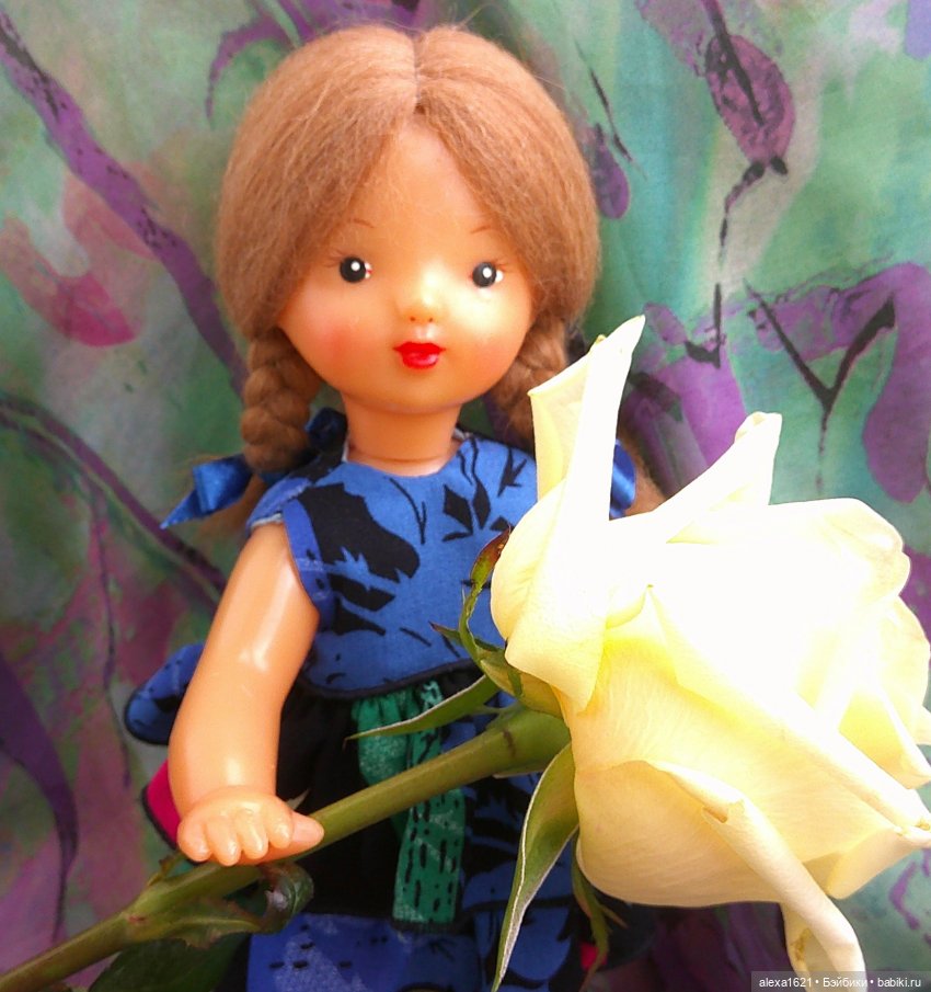 Юля. Обновление гардероба