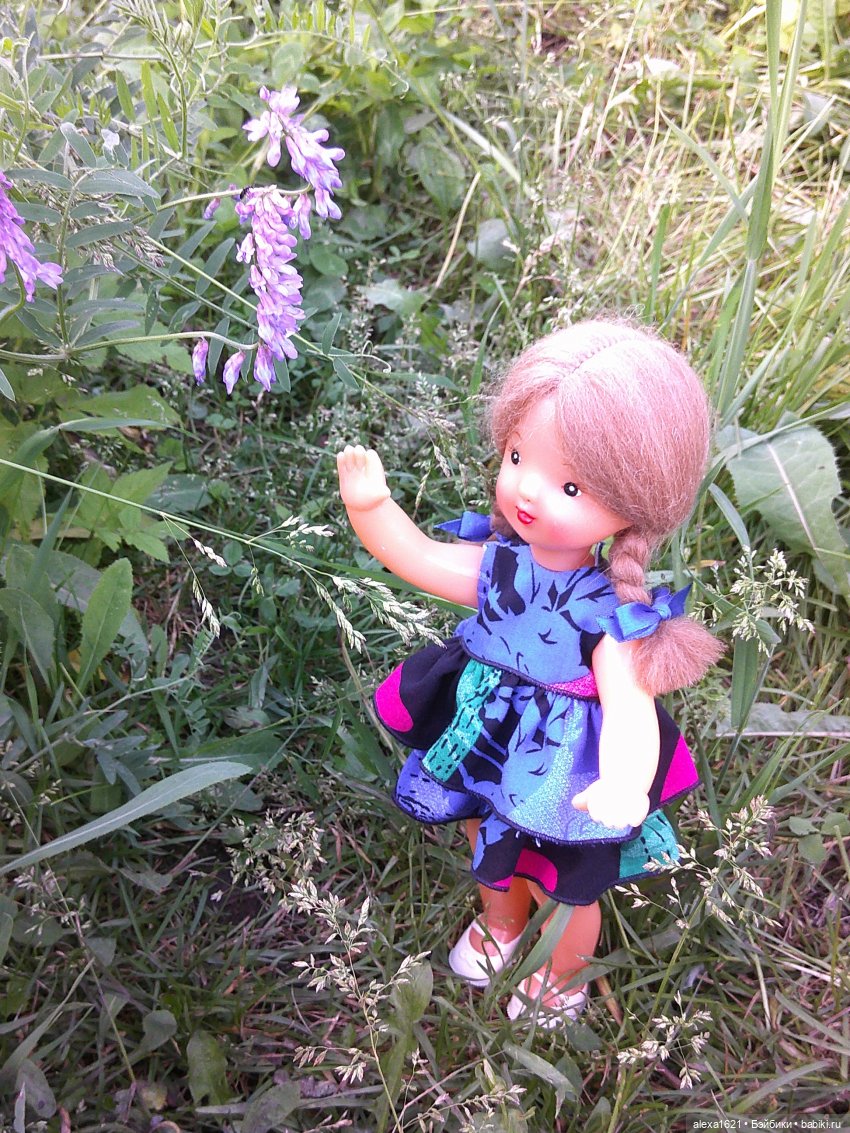 Юля. Обновление гардероба