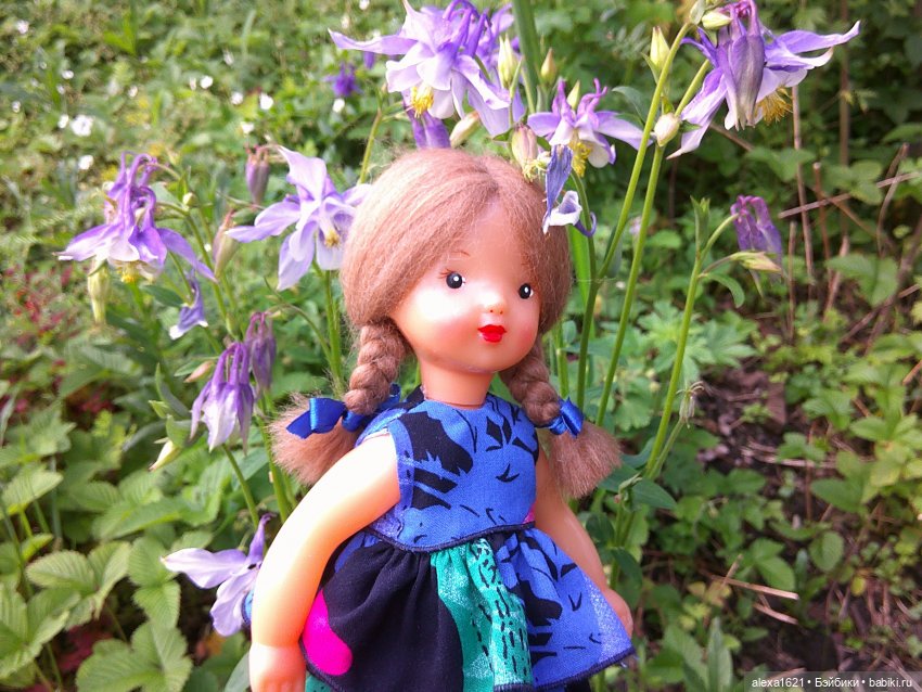 Юля. Обновление гардероба