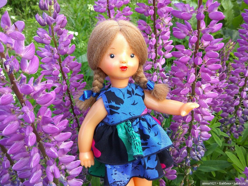 Юля. Обновление гардероба