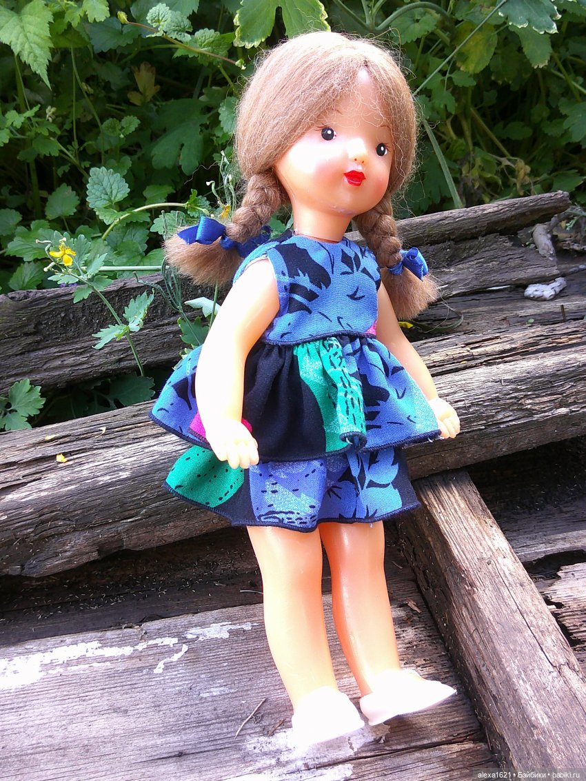 Юля. Обновление гардероба