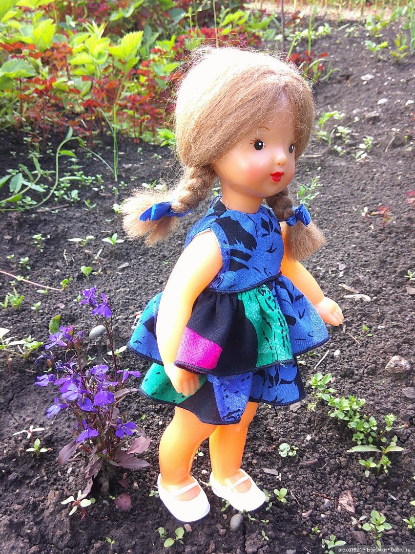 Юля. Обновление гардероба (фото 9)