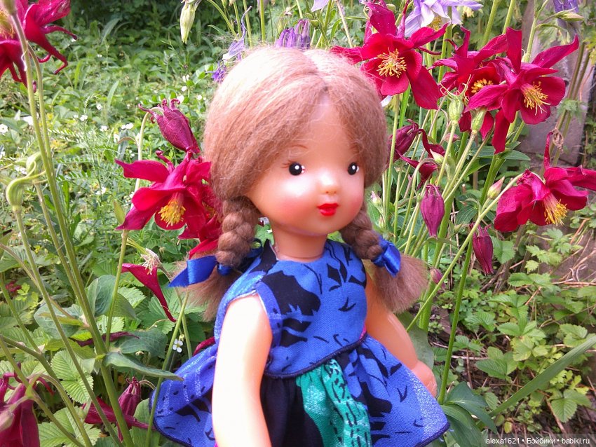 Юля. Обновление гардероба