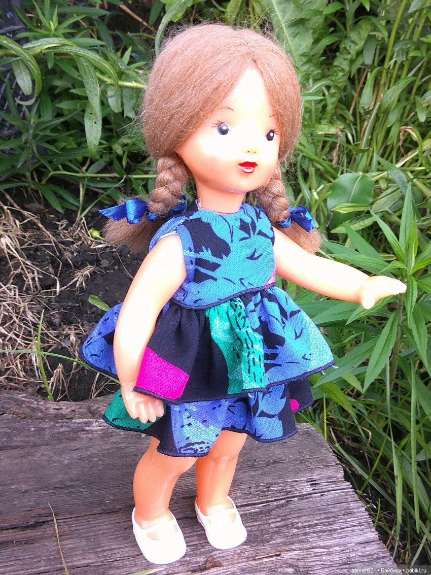 Юля. Обновление гардероба