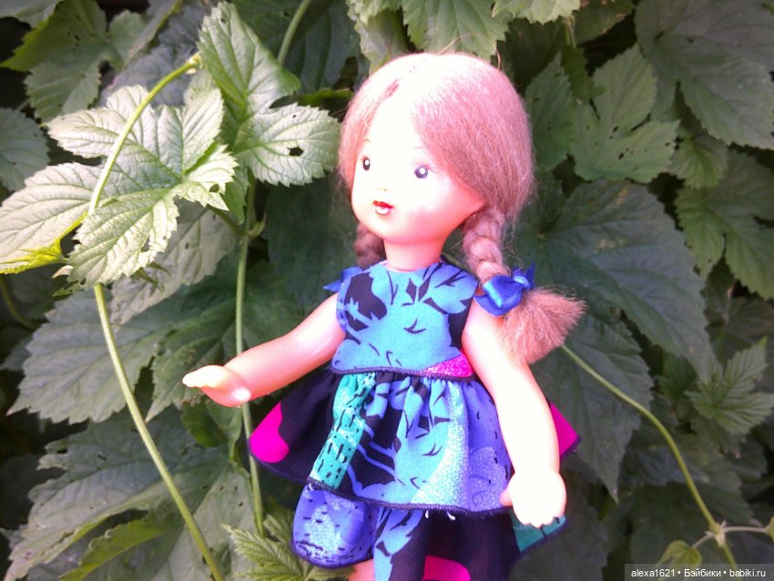 Юля. Обновление гардероба