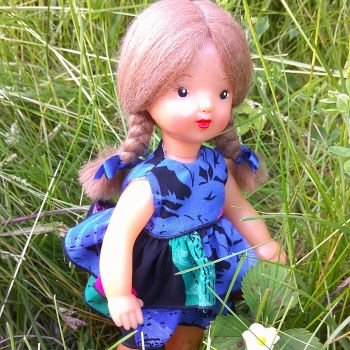 Юля. Обновление гардероба