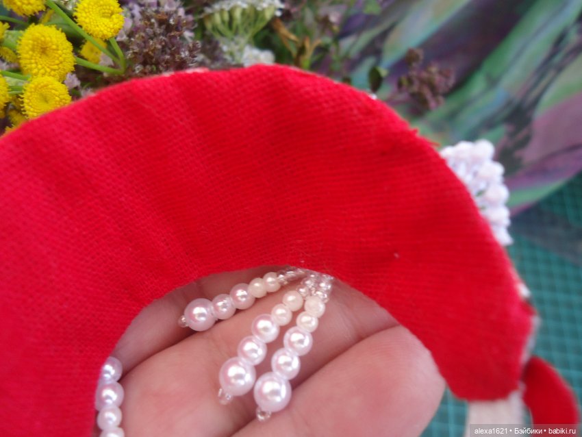 Варвара Краса... Начало — Советские винтажные куклы (СССР): Ленигрушка